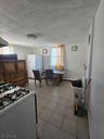 Second Floor kitchen