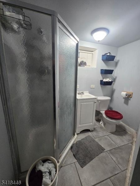Bath Basement