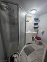 Bath Basement