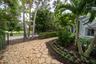Backyard with gate access to Golf Course