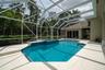 Pool Adjacent to Guest House