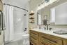 Bedroom 3 Ensuite Bathroom