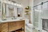 Bedroom 2 Ensuite