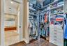 Her Primary Closet