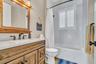 Guest House Bathroom