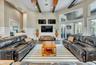 TV Room - Entertainer's Dream