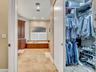 His Primary Closet
