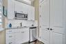 Guest House Kitchenette