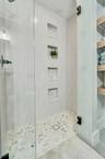 Designer Shower