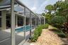 Large Covered Patio area