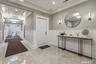 Entrance Foyer