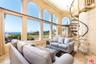2 story high great room