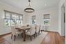 Dining Room- this photo has been virtually staged