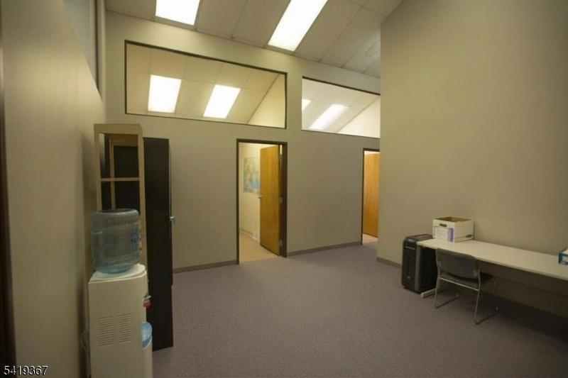 Interior Office