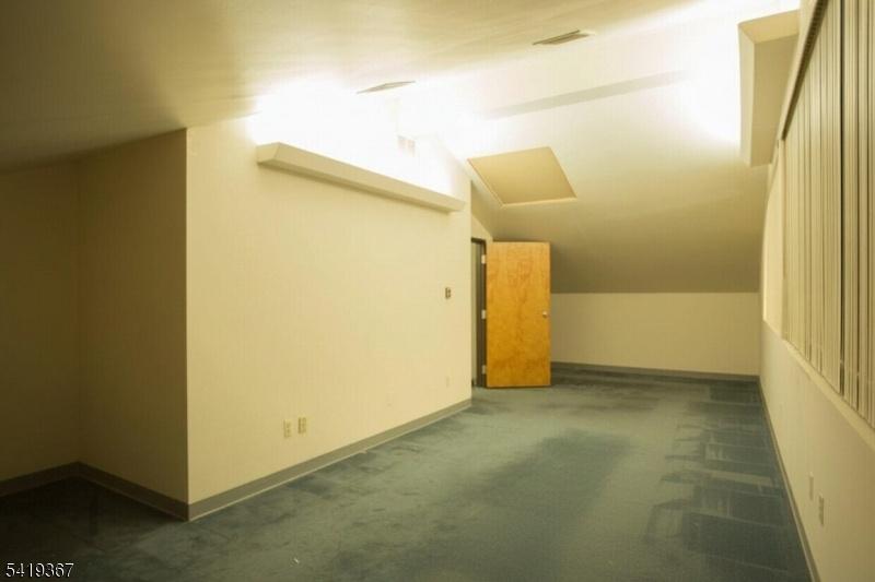 Interior Office
