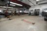 Large Work Area