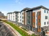 View of apartment building / complex