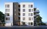 Rendering based on the proposed plans