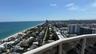 View from living room.