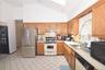 Second Floor kitchen