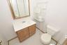 Basement Bathroom