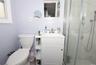 Second Floor Bathroom