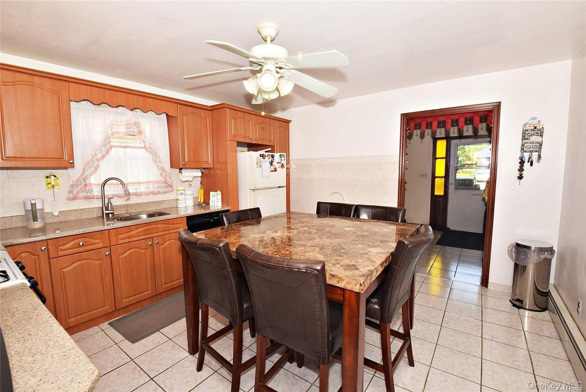 First Floor Kitchen Viw 2
