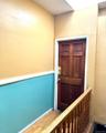 Second Floor Apartment