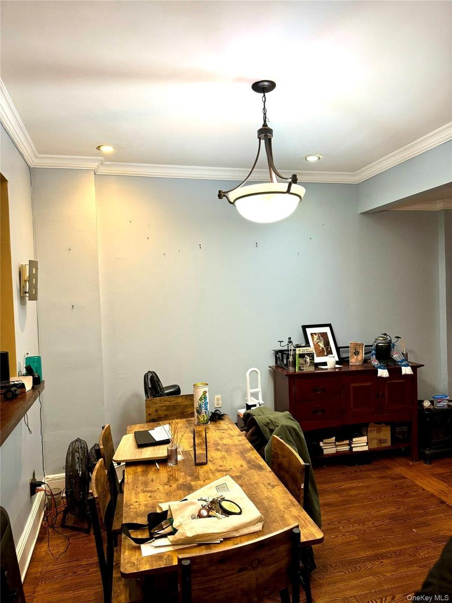First Floor Apartment