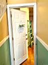 First Floor Apartment