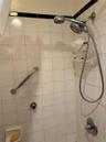 First Floor Shower