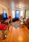 Second Floor Apartment
