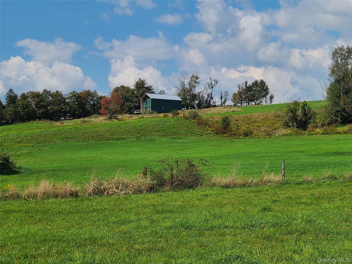 Each lot planned for best exposure, maintaining privacy