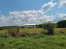 View of yard featuring an outbuilding and a rural view