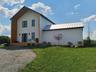 Front of Modern Farmhouse Lot 5