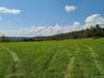 View of mountain feature featuring a rural view