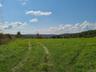 View of mountain feature featuring a rural view