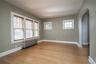 First floor living room