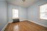 First floor bedroom