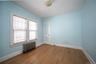 First floor bedroom