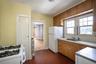 First floor kitchen