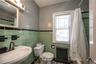 First floor bathroom