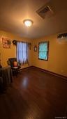 3rd Bedroom 2nd Floor