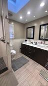 2nd Floor Bathroom