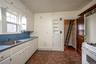 Second floor kitchen
