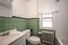 First floor bathroom