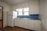 Second floor kitchen
