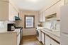 Virtual Staged Kitchen