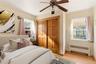 Virtual Staged Bedroom