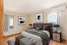 Virtual Staged Bedroom